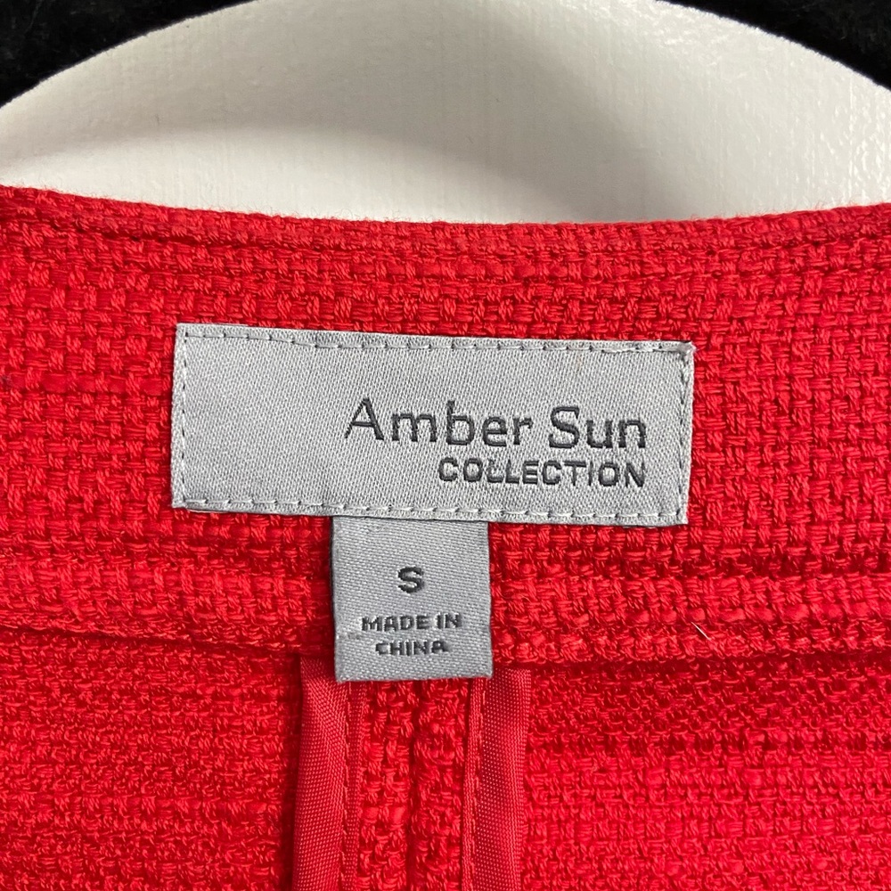 Amber Sun Collection Jacket - Picture 3 of 5
